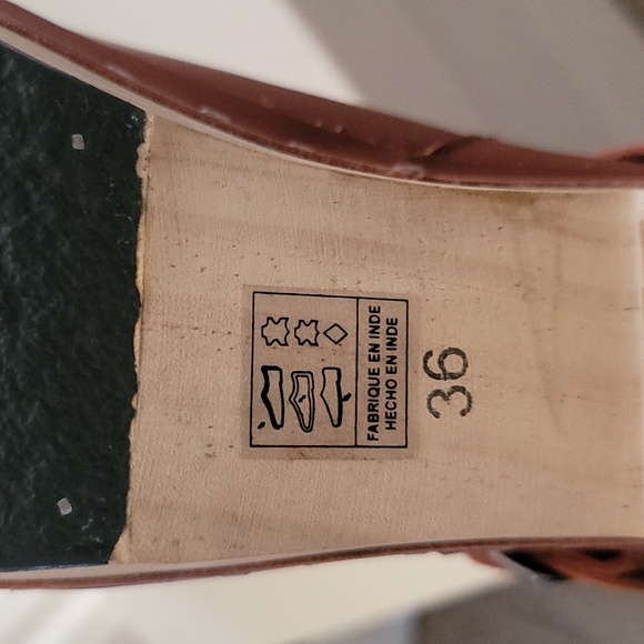 Free People Bungalow Clog Boot - Picture 2 of 8